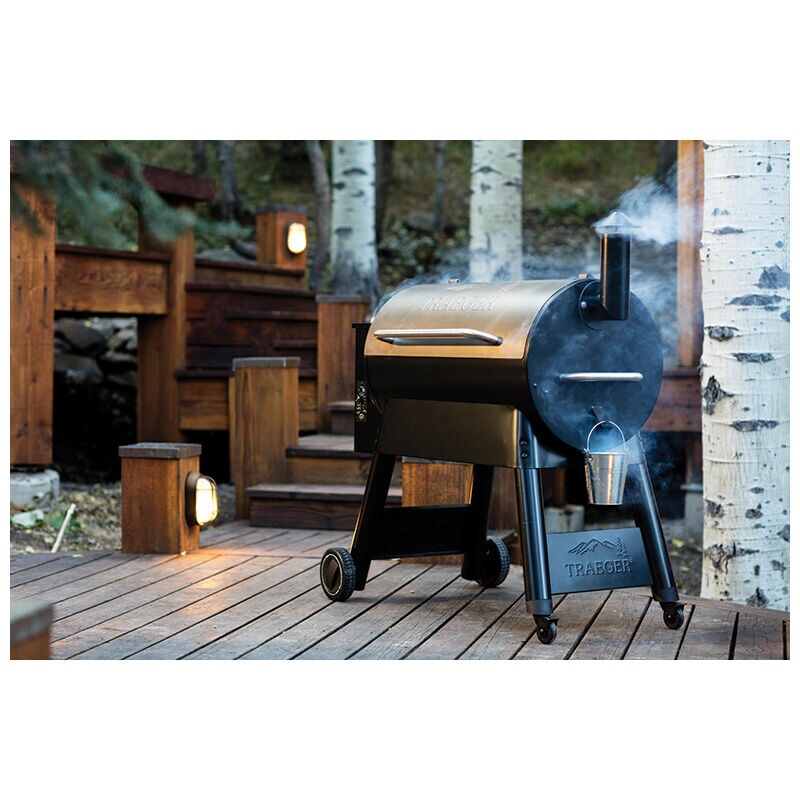 Traeger century 34 cheap