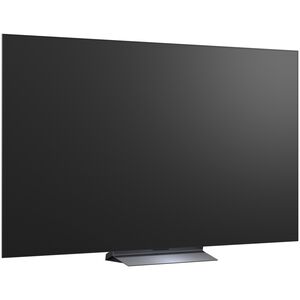 LG - 83" Class C6 Series OLED evo AI 4K UHD Smart webOS TV, , hires