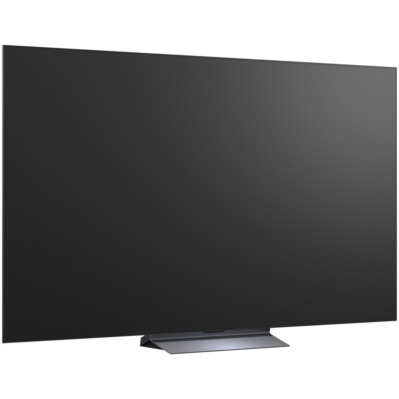 LG - 83" Class C6 Series OLED evo AI 4K UHD Smart webOS TV, , hires