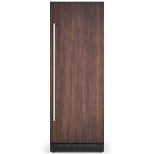 Viking 30 in. 16.9 cu. ft. Built-In Counter Depth Freezerless Refrigerator with Internal Water Dispenser - Custom Panel Ready, , hires