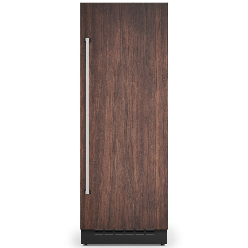 Viking 30 in. 16.9 cu. ft. Built-In Counter Depth Freezerless Refrigerator with Internal Water Dispenser - Custom Panel Ready, , hires