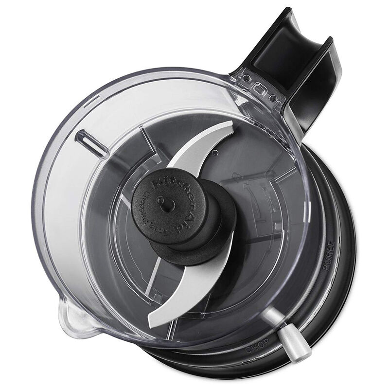 KitchenAid Food Processor - Thumbnail 4