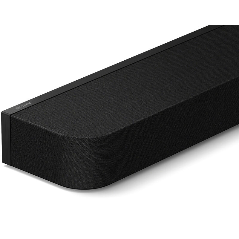 Sony BRAVIA Theater Bar 7 5.0.2 Channel Dolby Atmos Smart Sound Bar with Bluetooth - Black, , hires
