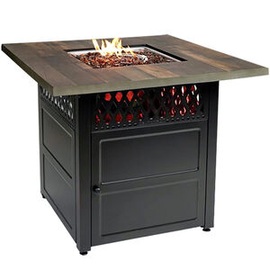 Endless Summer 38" Dual Heat Outdoor Fire Pit, , hires