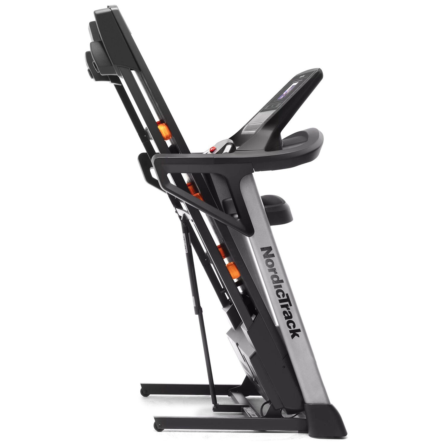 Nordic 7.0 deals treadmill