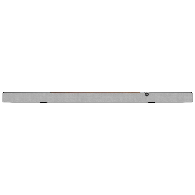 Klipsch 5.1.2 Channel Dolby Atmos Sound Bar with Bluetooth & Built-In Subwoofer - Walnut, , hires