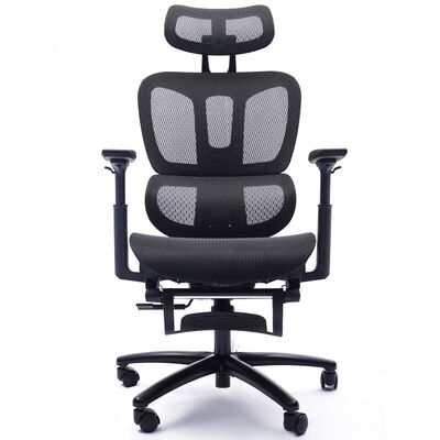Sealy Huxley Office Chair - Black | HUXLEYBLK