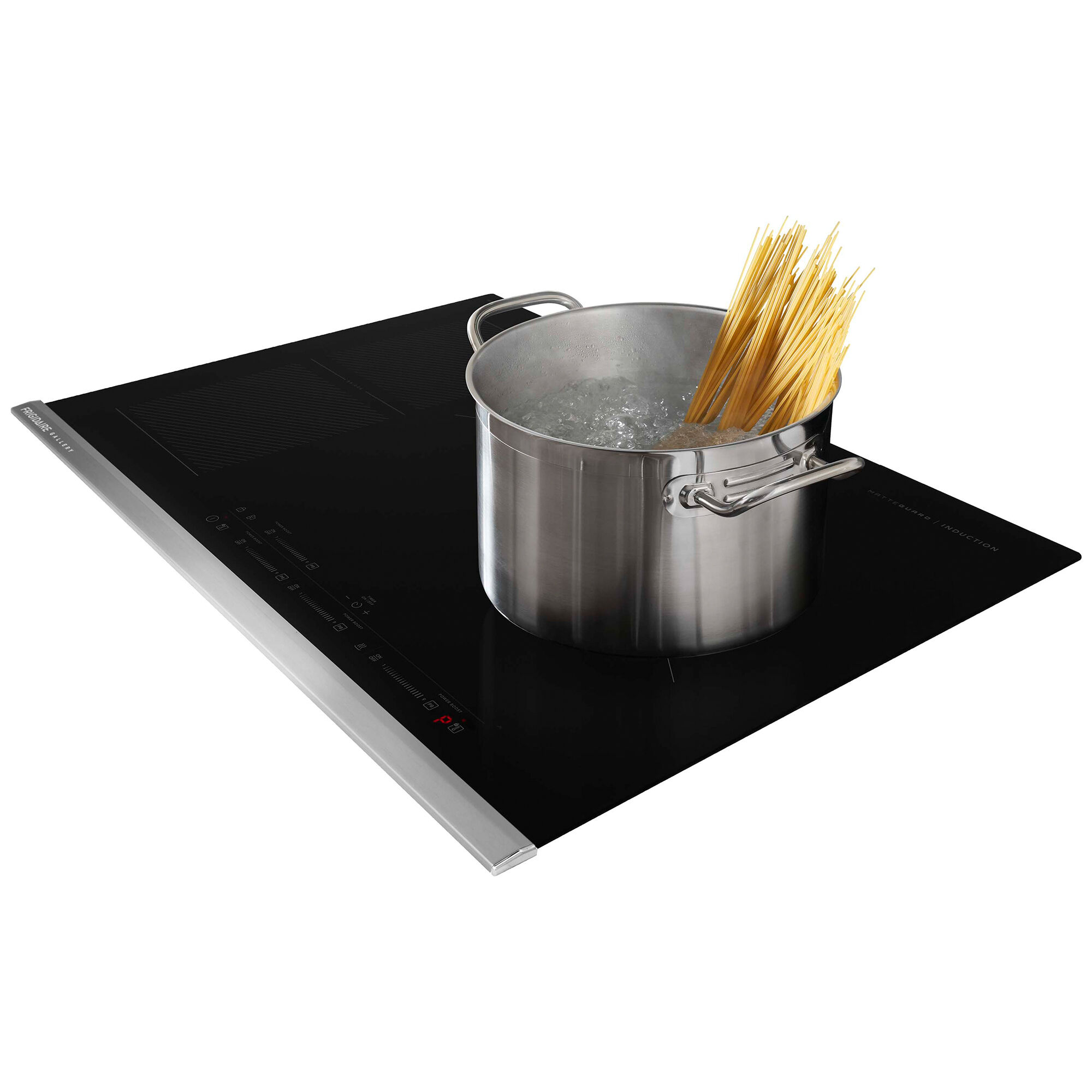 Frigidaire Gallery 30 in. 4-Burner Induction Cooktop with Simmer
