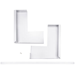 GE 36 in. Filler Kit for Over-the-Range Microwave - White, , hires