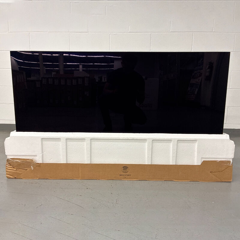 LG - 55" Class C5 Series OLED evo 4K UHD Smart webOS TV (Open Box Good Condition), , hires