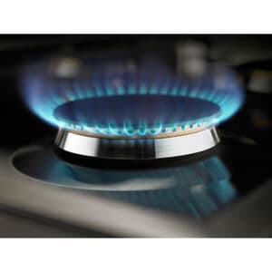 JennAir Euro-Style 36 in. 6-Burner Natural Gas Cooktop with Simmer Burner & Power Burner - Stainless Steel, , hires