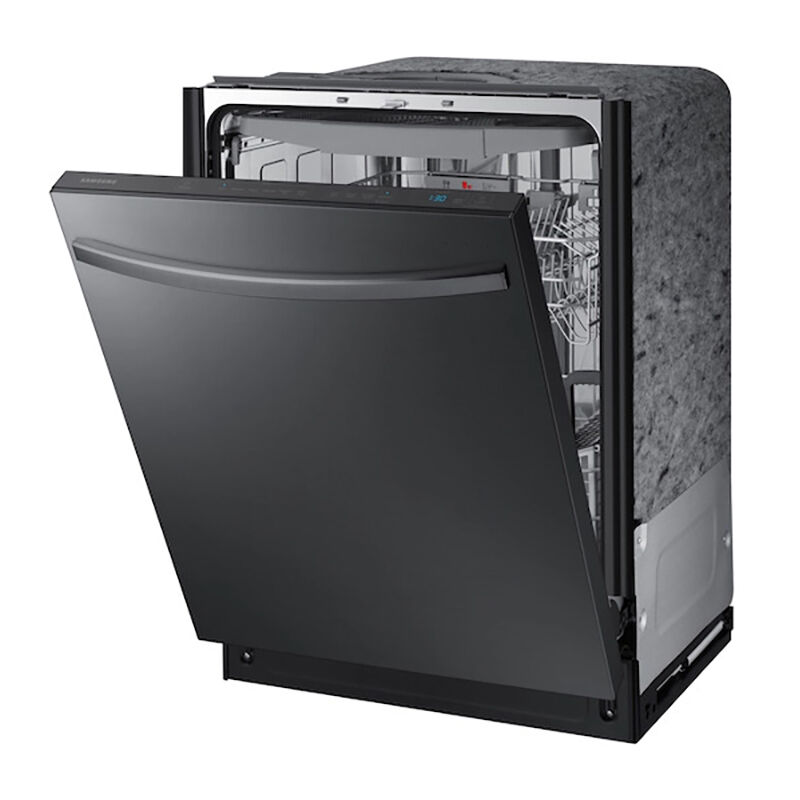 Samsung StormWash Series Dishwasher with 42 dBA Quiet Level, 6 Wash