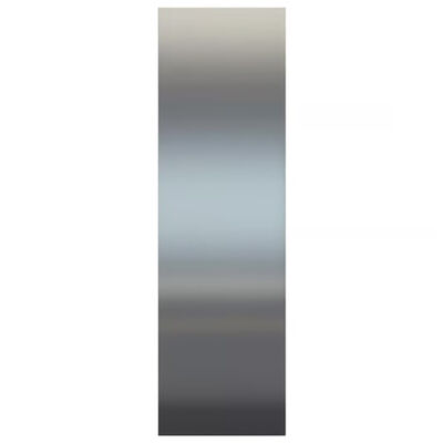Liebherr 24 in. Stainless Steel Door Panel | 9901883