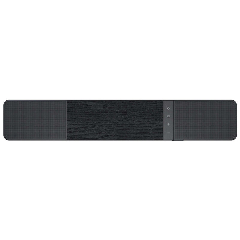 Klipsch 2.1 Channel Dolby Atmos Sound Bar with Bluetooth & Built-In Subwoofer - Ebony, , hires