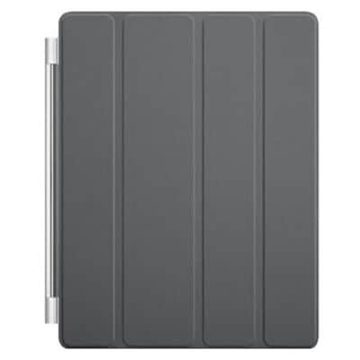 Apple iPad 2 Smart Cover - Dark Gray | MD306LL-A
