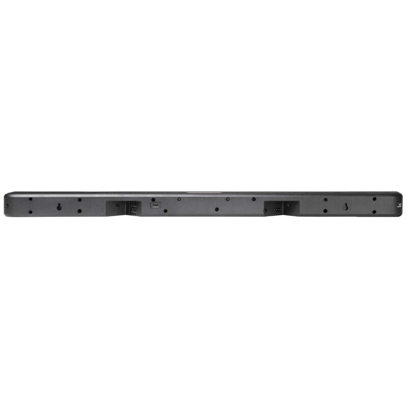 Polk 3.1.2 Channel Dolby Atmos Bluetooth Sound Bar with Wireless Subwoofer - Black, , hires