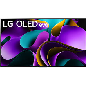 LG - 83" Class M3 Series OLED evo 4K UHD Smart webOS TV with Wireless 4K Connectivity, , hires
