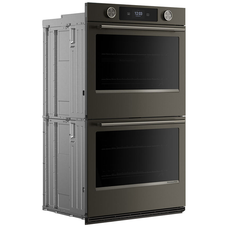 KitchenAid Wall Oven, , hires