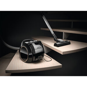 Miele Boost CX1 Cat & Dog Bagless Pet Canister Vacuum with HEPA Filter & 4 Additional Tools, , hires