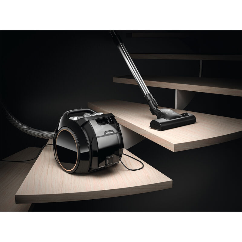 Miele Boost CX1 Cat & Dog Bagless Pet Canister Vacuum with HEPA Filter & 4 Additional Tools, , hires