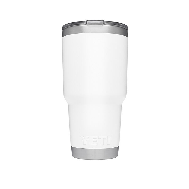 Stock Up on Discounted Yeti Drinkware and Coolers Ahead of