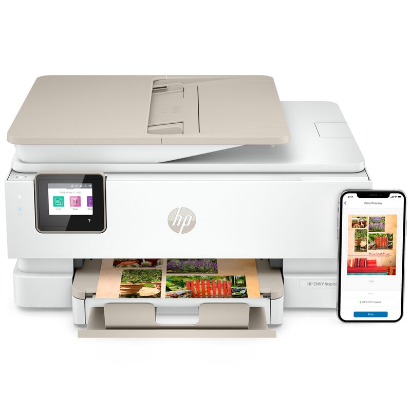 HP ENVY Inspire 7955e All-in-One Printer with Bonus 3 Months of Instant Ink with HP+, , hires