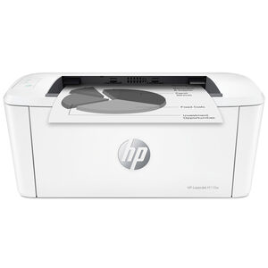 HP LaserJet LJM110W Printer