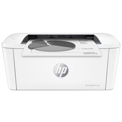 HP LaserJet LJM110W Printer | LJM110W
