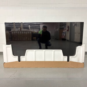 Samsung - 65" Class U8000F LED 4K UHD Smart Tizen TV (Open Box Excellent Condition), , hires