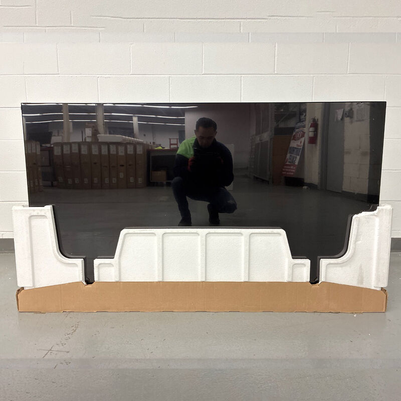 Samsung - 65" Class U8000F LED 4K UHD Smart Tizen TV (Open Box Excellent Condition), , hires