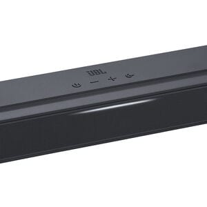JBL All-in-One 2 Channel Sound Bar with Bluetooth - Black, , hires