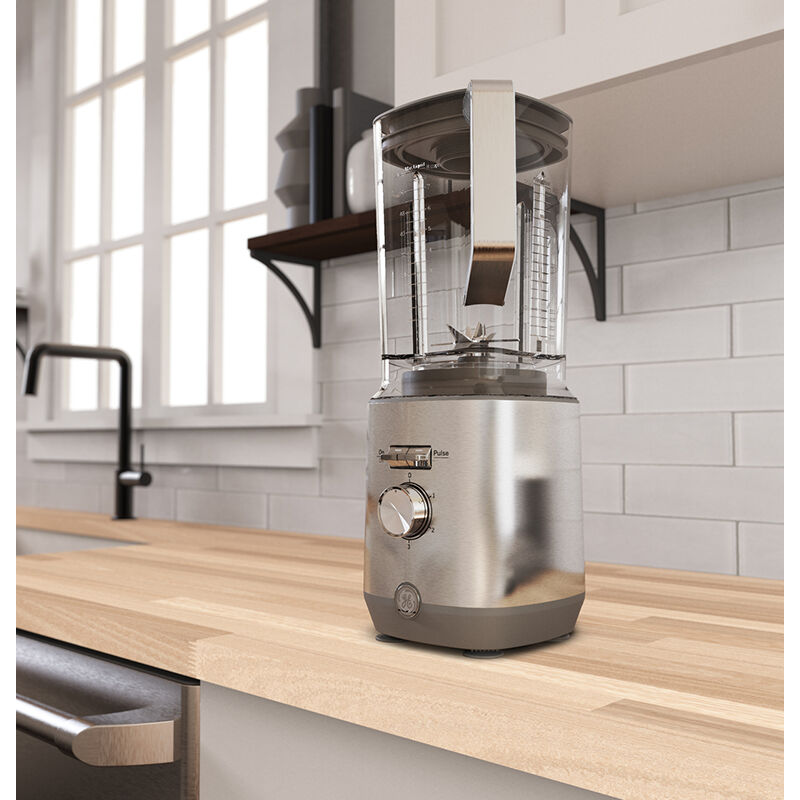 GE Blender with Personal Cups, , hires