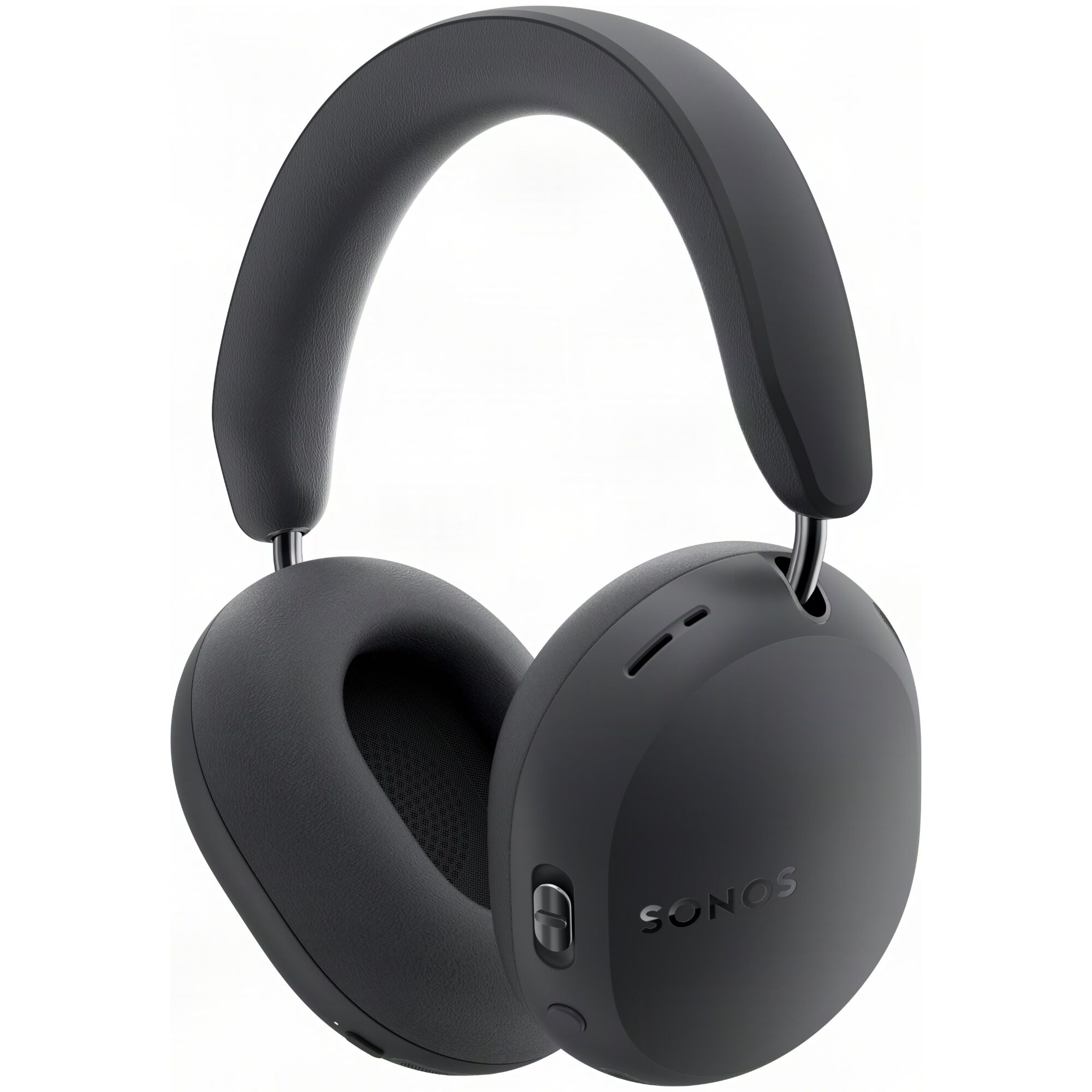 Sonos Ace Ultra Headphones - Black | P.C. Richard & Son
