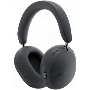Sonos Ace Ultra Headphones - Black, Black, hires