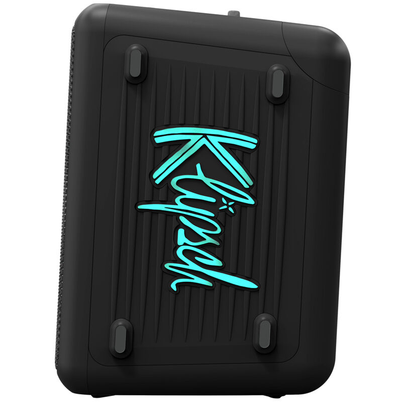 Klipsch Vegas Music City Party Speaker - Black, , hires