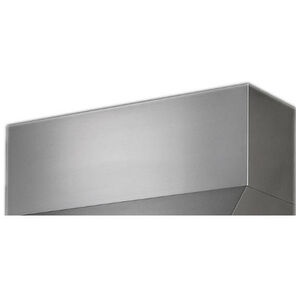 Vent-A-Hood 48 in. Duct Cover for Standard Wall Mount Range Hoods - Stainless Steel, , hires
