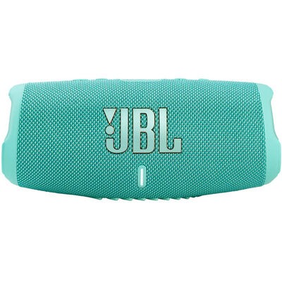 JBL Charge 5 Portable Bluetooth Waterproof Speaker - Teal | JBLCHARGE5TL