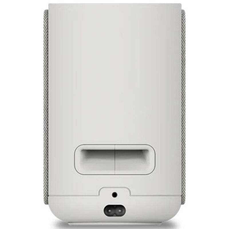 Bose Lifestyle Ultra Speaker - White, White, hires