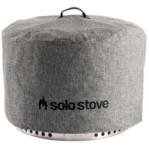 Solo Stove Yukon Shelter - Grey, , hires