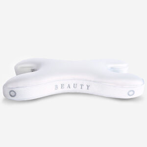 BEDGEAR Beauty Performance Temperature Regulated Pillow, , hires