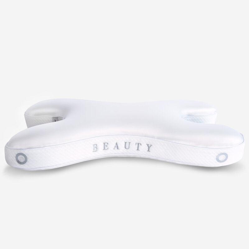 BEDGEAR Beauty Performance Temperature Regulated Pillow, , hires