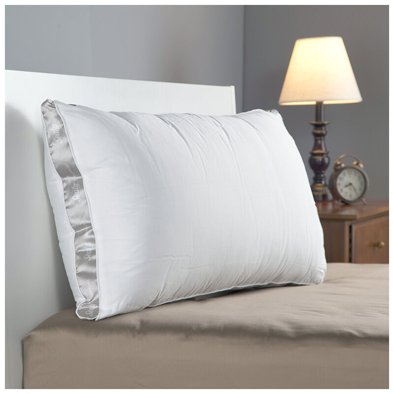 extra firm support pillow