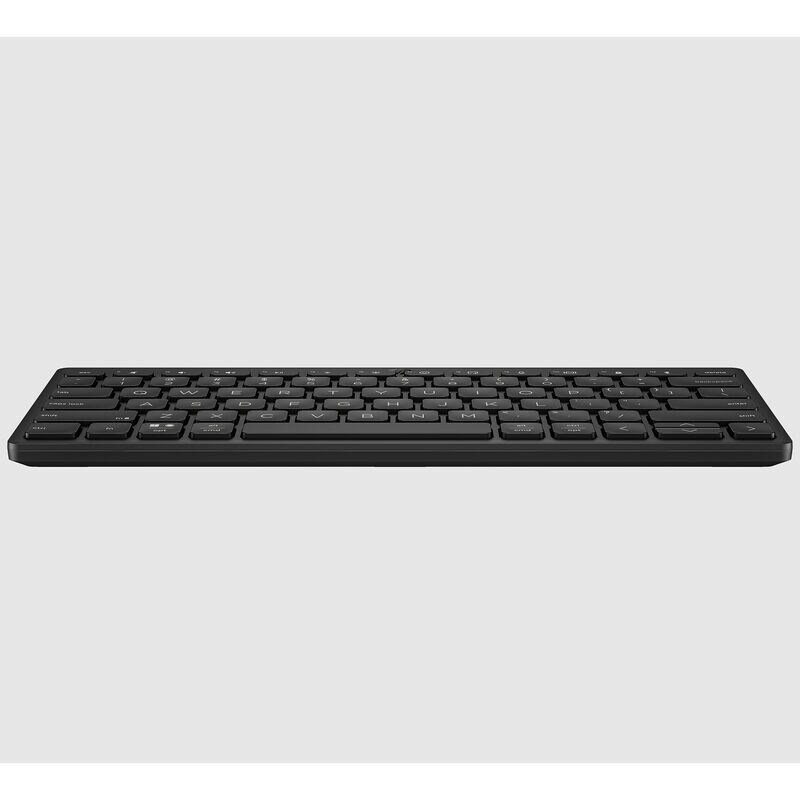 HP 350 Compact Multi-Device Bluetooth Keyboard, , hires