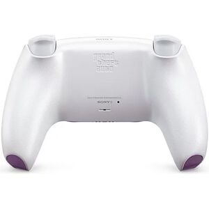 Sony PS5 DualSense Wireless Controller - Grand Theft Auto VI Limited Edition - White, , hires