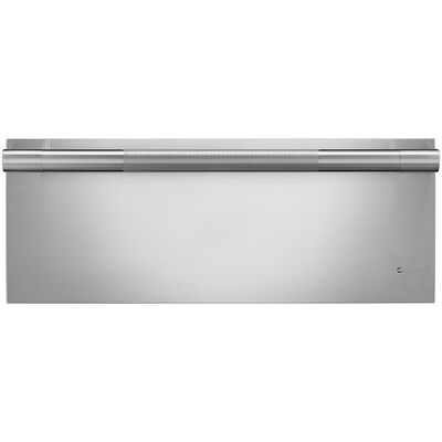 JennAir Rise 27 in. 1.5 cu. ft. Warming Drawer with Humidity Control - Stainless Steel | JJD3027IL
