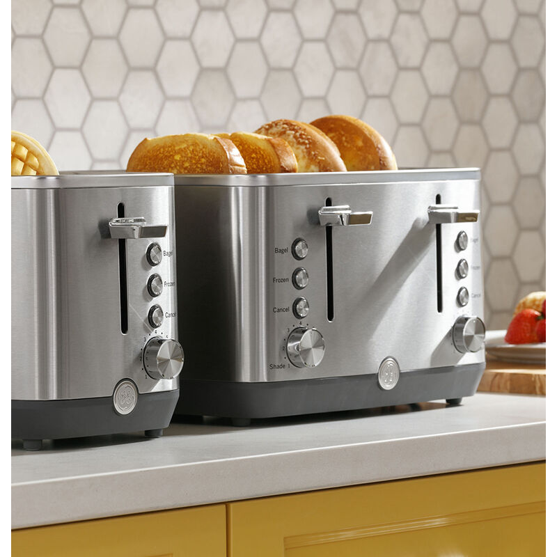Toastmaster 4 slice toaster discount