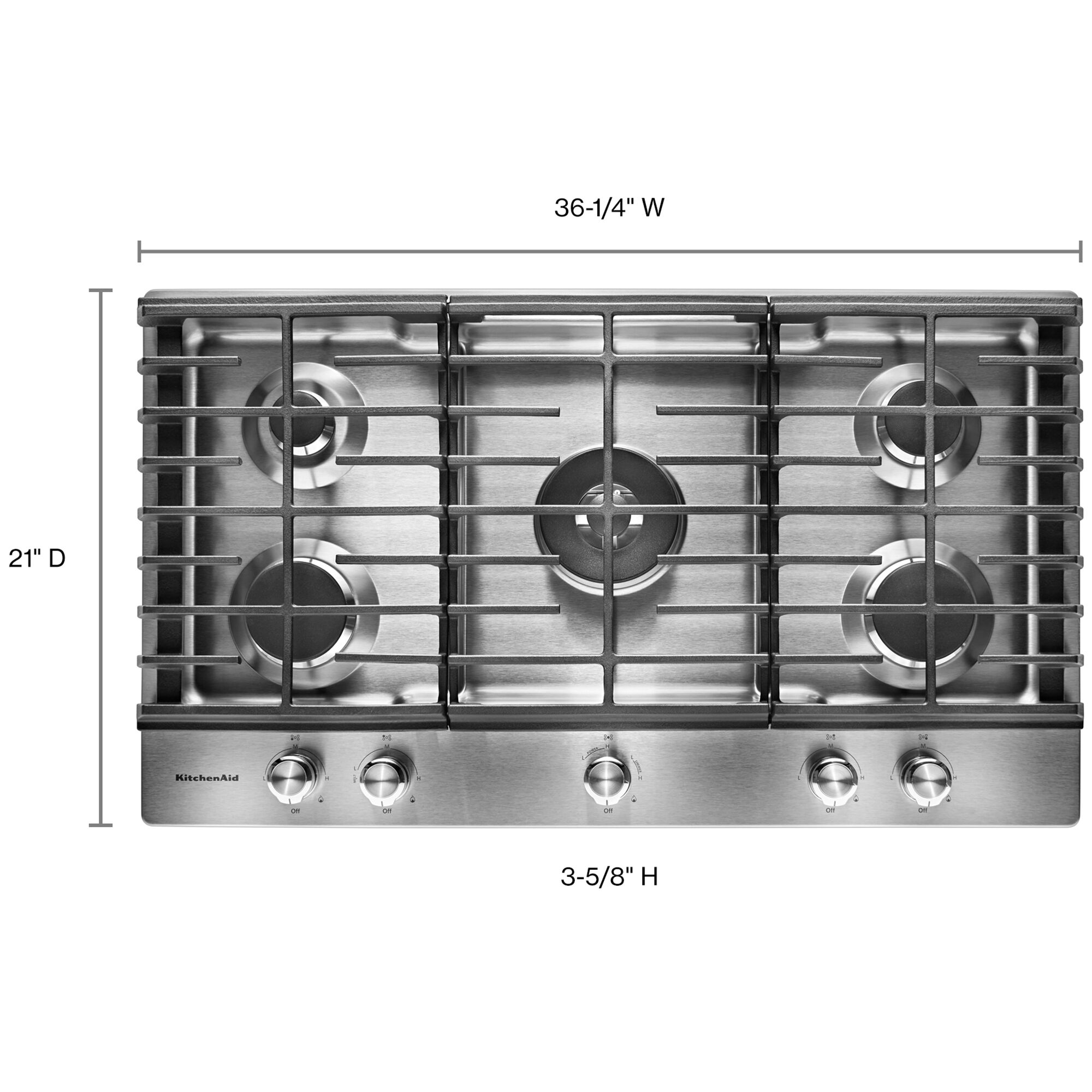 kitchenaid induction cooktop clicking noise