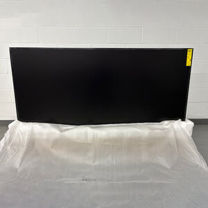Samsung - 75" Class The Frame (LS03D) Series QLED 4K UHD Smart Tizen TV (Open Box Good Condition), , hires