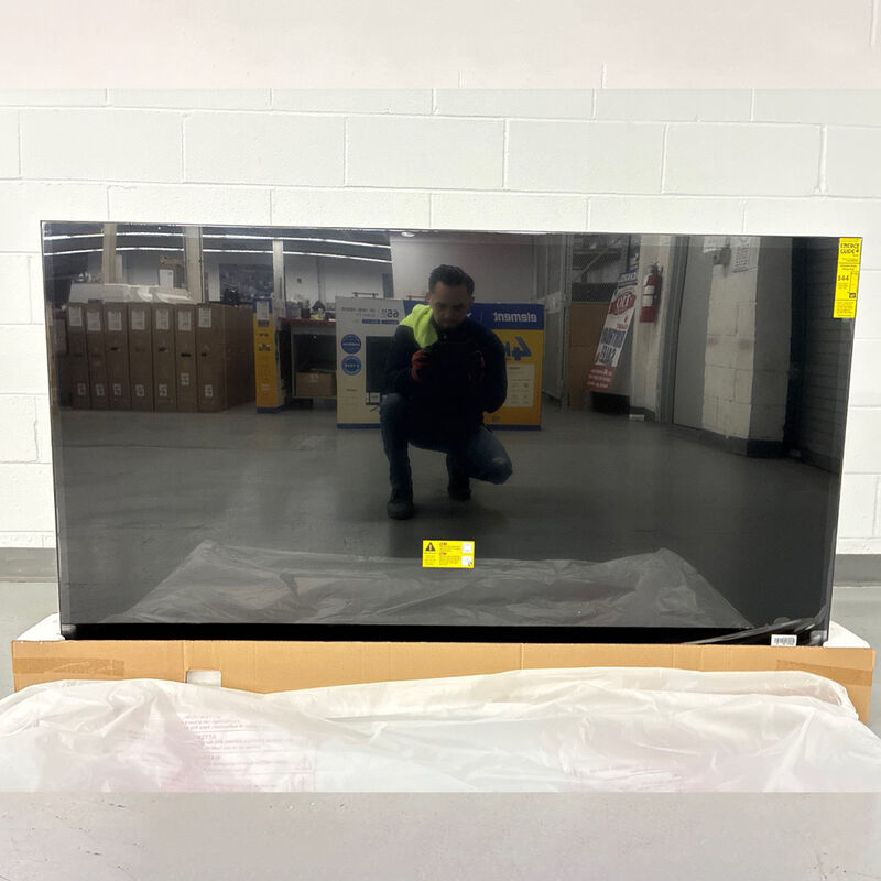 Element - 65" Class Revolution Series LED 4K UHD Smart XUMO TV (Open Box Excellent Condition), , hires