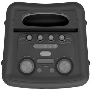 Klipsch Vegas Music City Party Speaker - Black, , hires